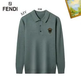 fendi pull  manches longues pour homme s_1263b70